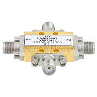 Fairview Microwave FMMX9003 Mixer (SMA Female ,11-16 GHz)