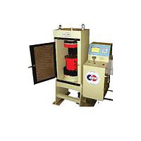 UNIT TEST ADS 500EL Compression Testing Machine (5000kN)