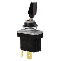 Honeywell 31NT391-2-C02 Toggle Switches SEALED OI-SE SWITCH