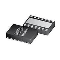 NXP UJA1168ATK/XF/0Z High Speed Mini high-speed CAN system basis chip for partial networking