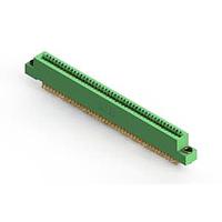 EDAC 342-088-555-203 Standard Card Edge Connectors Card Edge Connector