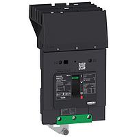APC by Schneider Electric BDA36020 Circuit Breakers MOLDED CASE CIRCUIT BRKR 600Y/347V 20A