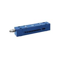 JFE TM-V400 Plate Type Load Cells model (400kN, 40kg)