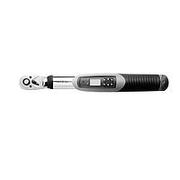 Indicating torque wrench