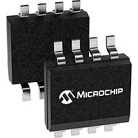 Microchip Technology ECC204-TFLXWPCS Cryptographic Authentication Device Trust Flex WPC Provisioned ECC/HMAC 105C, SOIC, 2K MOQ