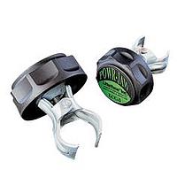 Littelfuse 0LCC7 Clip Clamp Clip Clamp 250/600V 225-400A