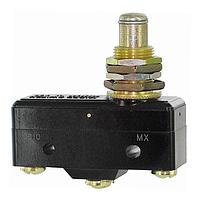 Honeywell BZ-2RQ172-A2 Micro Switch Ovrtvl Plngr Actutor Gold Contcts - screw