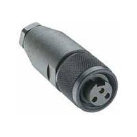 Alpha Wire 220LR11 NC032 Connectors AC FIELD ATTACHABLES