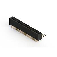 EDAC 896-046-558-201 Receptacles High Temp Card Edge Connectors