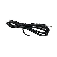 Kobiconn 172-2236 Audio Cable 3.5 STEREO PL-S/T 3'