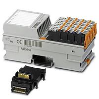 PHOENIX CONTACT 2688093 Terminal Block Interface Modules AXL CNT 2/INC2