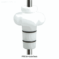 SciLab SL.Ada413 PTFE Stir-Guide, for Φ12mm Rod, 34/45