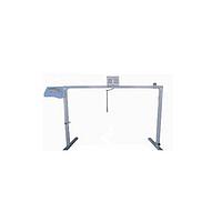 YuYang YY1117 Yo-Yo Ball Tester Toys Testing Equipment (80r / phút; 0-1000mm)