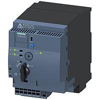 SIEMENS 3RA62502DB33 Motor Drives REV COMPACT STARTER 24V 3-12A