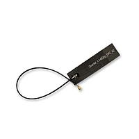 Quectel YF0017GA Antennas Embedded Antenna, FPC + Cable, Adhesive mount, 4913mm, Dipole, 5G*1,201mm, RF1.13, IPEX MHF4L, RoHS&REACH Compliant