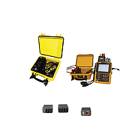 Electric calibrator