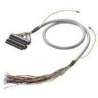 Weidmuller 1349330010 Ribbon Cables / IDC Cables PAC-C300-32-F-25-1M