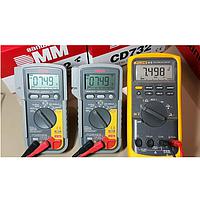 Multimeters Repair Service