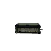 Transcom RHS All-In-One Radio Monitoring and Analysis Equipment