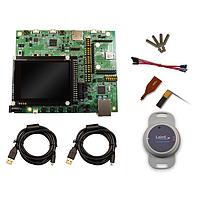 Ezurio 453-00053-K1 WiFi, Zigbee, Bluetooth DVK for BL5340 series - Multi-Core / Protocol Bluetooth + 802.15.4 + NFC Module (Nordic nRF52340) - Trace Pad
