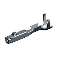 AMP Connectors - TE Connectivity 1452503-3 Contact 1,2MM CONTACT (1-1,5MM)STRIP ASSEM