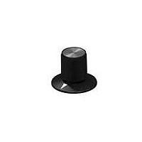 Keystone Electronics 8558 Knobs .510x.505 Inst Knob
