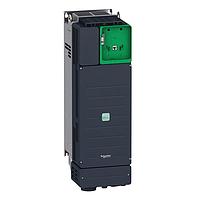 SCHNEIDER ATV340D30N4E Motor Drives ATV340 ENET DR IP20 -40HP HD/50HP ND-40