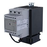 Carlo Gavazzi RGC3P60I65C4AFM Solid State Relays 3P -SSC I IN - 4FC 600V 3x65A 1200VP-MNTR