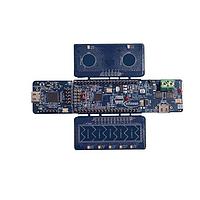 Infineon EVALPMG1S3DUALDRPTOBO1 Evaluation Kits EVAL_PMG1_S3_DUALDRP