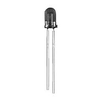 TT Electronics / Optek Technology OP506A NPN Silicon Phototransistor PHOTOSENSOR