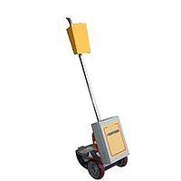 Single gas detector