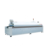 Curing Ovens