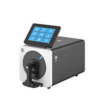 CHN SPEC EZ-200 High-precision Desktop Spectrophotometer (360nm-780nm, ΔE*ab≤ 0.03)