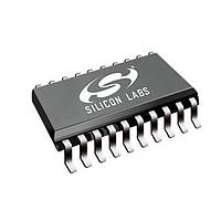 Skyworks Solutions Inc. SI88640BC-ISR Digital Isolators 3.75 kV 4-channel  digital isolator with integrated dc-dc