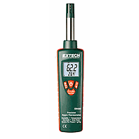 EXTECH RH490 Precision Psychrometer