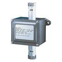 OMEGA PSW-155 General Purpose Industrial Differential Pressure Switch (Differential, 90 psi, NPT Female, 1/4 in)