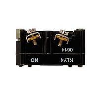 Eaton E30KLY4 Contact Blocks E30 CONTACT BLOCK--FOR JETWAY USE ONLY