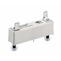 Cynergy3 DAR70505SU Reed Relays SPST n/o 5kV Isolation 5V Coil (Spade Terminals) UL