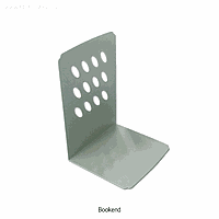 DaiHan DH.Off3041 Bookend, steel, Large, 150×140×h210mm