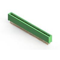 EDAC 842-084-523-201 Receptacles High Temp Card Edge Connector