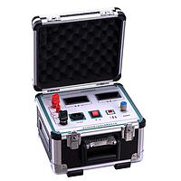 Low Resistance Tester