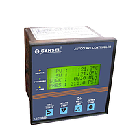 Autoclave sterilizer