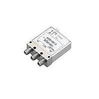 Panasonic Industrial Devices ARD15105Q Coaxial Switches SPDT 5 VDC, 2