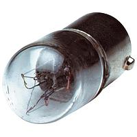 SIEMENS 8WD43581XX Lamps INCANDESCENT LAMP,5W,230V,BA 15D