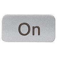 SIEMENS 3SB29012AB Labeling Plate, On INSCRIPTION LABEL F. 3SB2