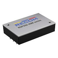 RECOM Power RSP250-40M Surge Protectors 250W 9-36Vin 40Vout 15A