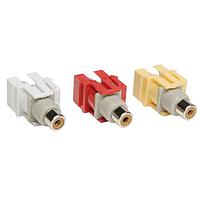 Tripp Lite A020-000-KJ Keystone Insert RWY A/V KYSTN JCK KT