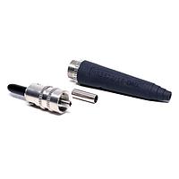 Amphenol FSI MSTC1001 Fiber Optic Connectors ST Conn MM 128um Com M-C-83522/16-DNX