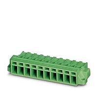 PHOENIX CONTACT 1809491 Plugs 24 Pos 5.08mm pitch Plug 20-14 AWG Crimp