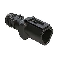 Amphenol SINE Systems ATBS-261-0305 Accessories 3 POSITION BACKSHELL